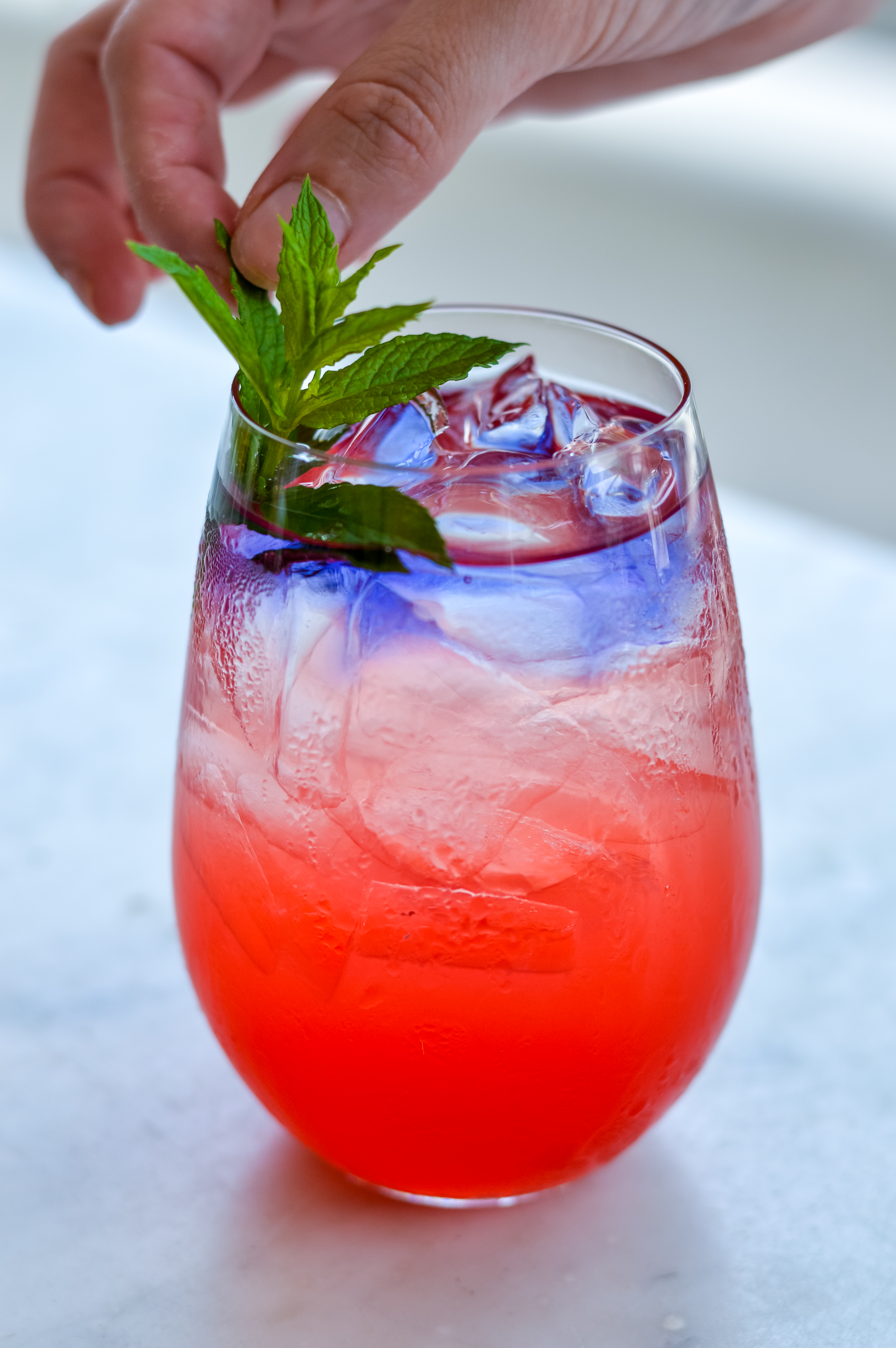 watermelon freedom spritz